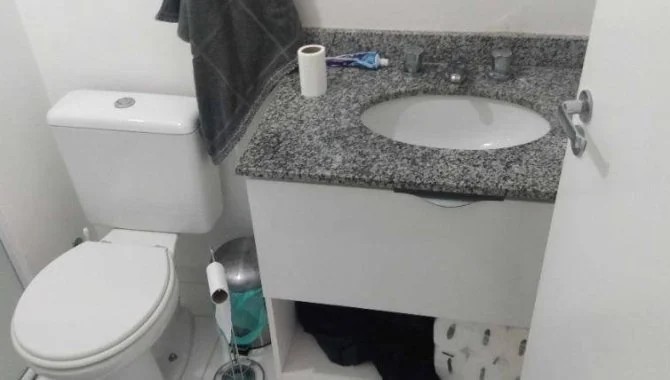 Imagem 4 - Rua Clemente Pereira, 64, Apt 101, Tipo A, 10º Andar - Cond. Wish Residence, Ipiranga, São Paulo, SP