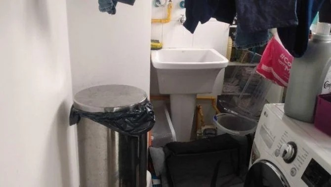 Imagem 10 - Rua Clemente Pereira, 64, Apt 101, Tipo A, 10º Andar - Cond. Wish Residence, Ipiranga, São Paulo, SP