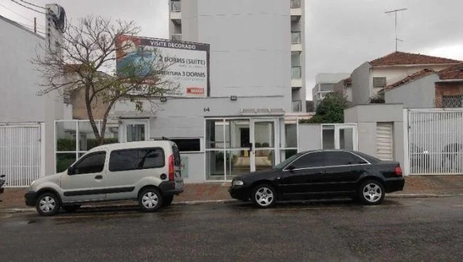 Imagem 13 - Rua Clemente Pereira, 64, Apt 101, Tipo A, 10º Andar - Cond. Wish Residence, Ipiranga, São Paulo, SP