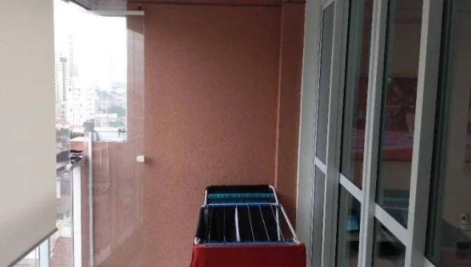 Imagem 14 - Rua Clemente Pereira, 64, Apt 101, Tipo A, 10º Andar - Cond. Wish Residence, Ipiranga, São Paulo, SP