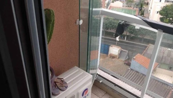 Imagem 22 - Rua Clemente Pereira, 64, Apt 101, Tipo A, 10º Andar - Cond. Wish Residence, Ipiranga, São Paulo, SP