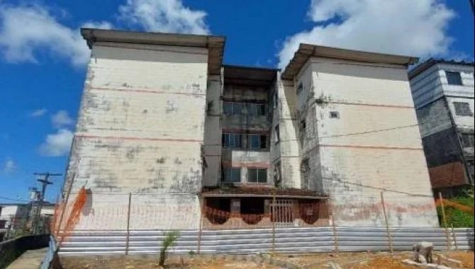 Imagem 2 - Rua Colina Azul, 3631, Pau da Lima, Salvador, BA