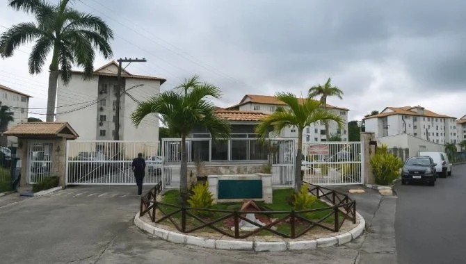 Imagem 2 - Rua Colonia Boa Uniao, S/N, Apto. 404, Bl. Azaleia - Condo. Res. Parque Jardim, Catu De Abrantes, Camaçari, BA