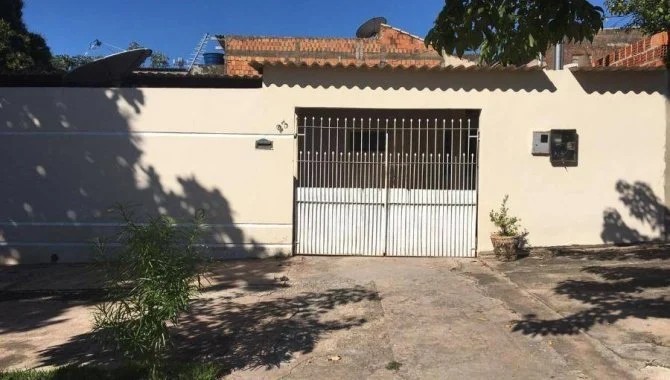 Imagem 2 - Rua Comandante Wanderley, 423, Norte, Universitário, Corumbá, MS