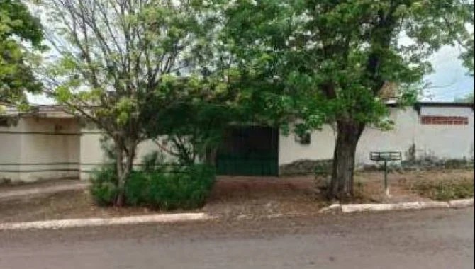 Imagem 6 - Rua Comandante Wanderley, 423, Norte, Universitário, Corumbá, MS