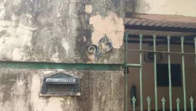 Imagem 7 - Rua Comandante Wanderley, 423, Norte, Universitário, Corumbá, MS