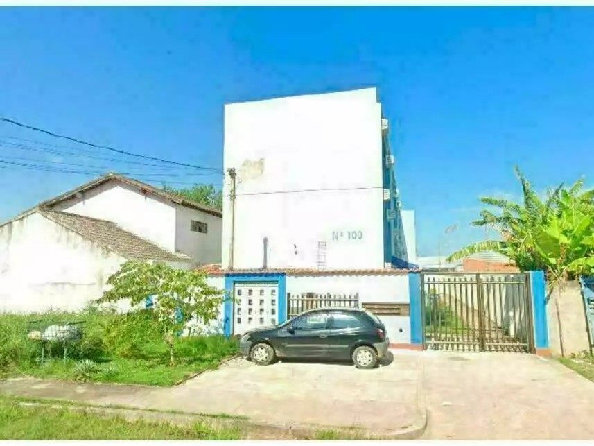 Imagem 2 - Rua Compositor Ribamar, 100 - Apartamento nº 302 - Condomínio Ribamar - Guaratiba - Rio de Janeiro / RJ