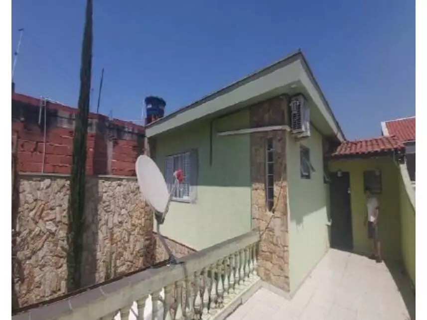 Imagem 5 - Rua Condado do Norte, 376 - Jardim Fernandes - São Paulo / SP