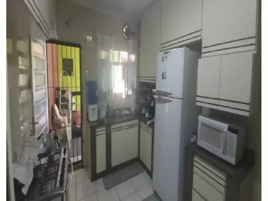 Imagem 9 - Rua Condado do Norte, 376 - Jardim Fernandes - São Paulo / SP