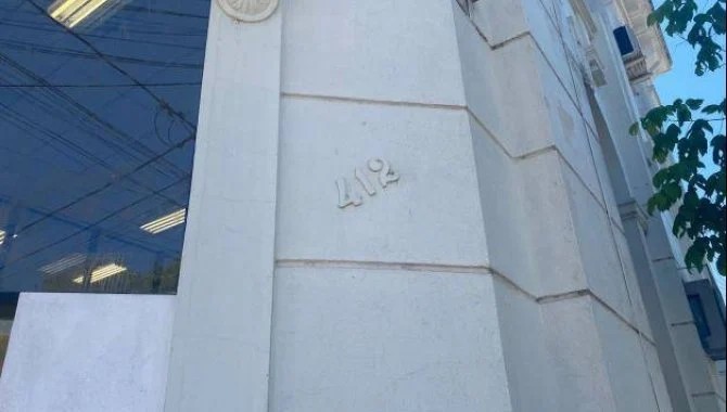 Imagem 5 - Rua Conde de Porto Alegre, 412, Centro, Santa Vitória do Palmar, RS