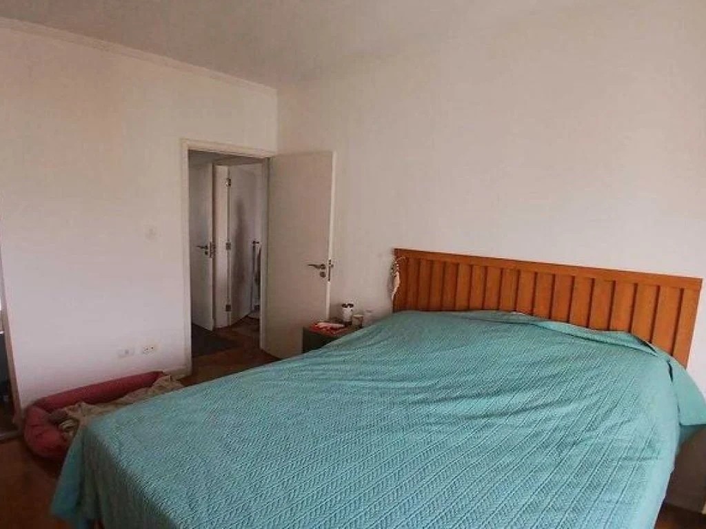 Imagem 3 - Rua Conselheiro Brotero, 1030, Santa Cecília, São Paulo, SP