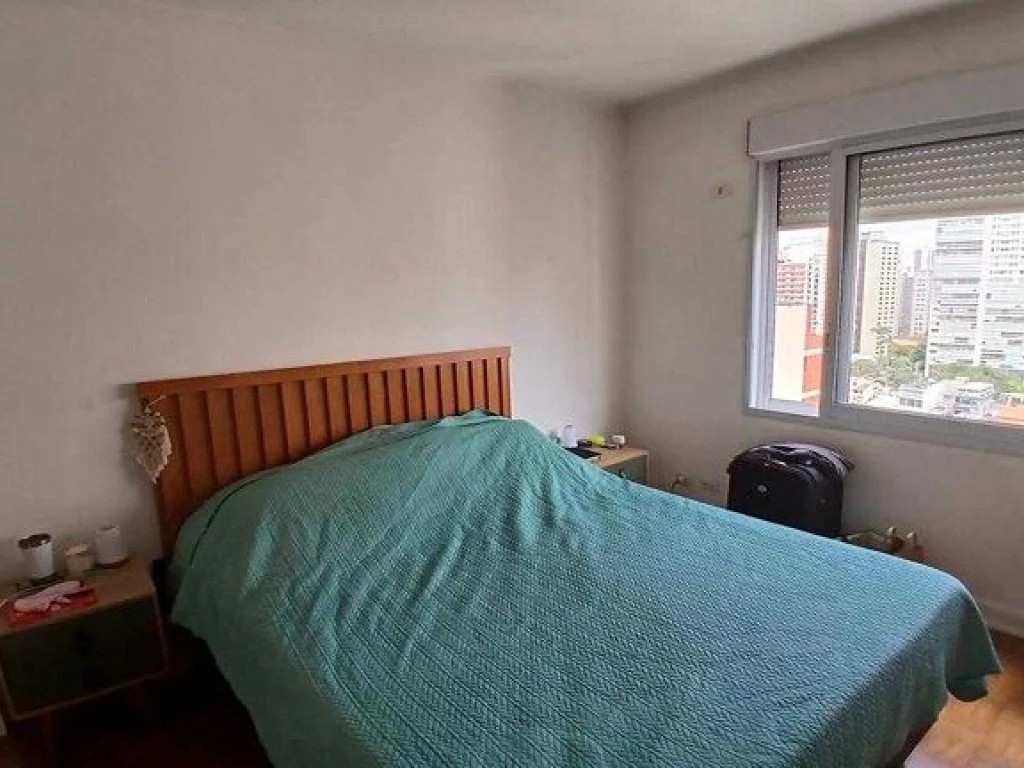 Imagem 4 - Rua Conselheiro Brotero, 1030, Santa Cecília, São Paulo, SP