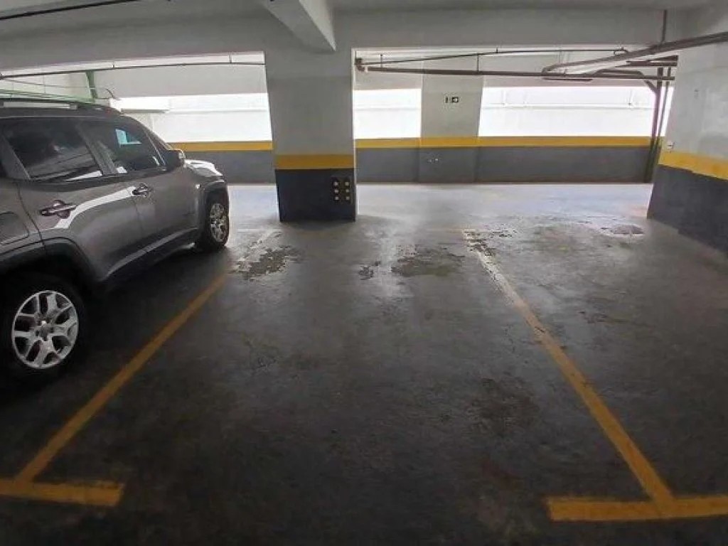 Imagem 5 - Rua Conselheiro Brotero, 1030, Santa Cecília, São Paulo, SP