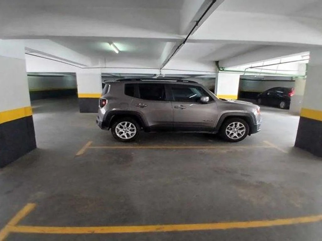 Imagem 6 - Rua Conselheiro Brotero, 1030, Santa Cecília, São Paulo, SP