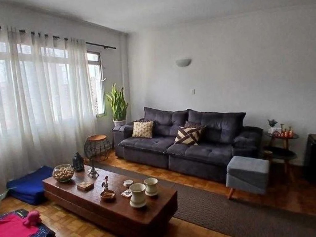 Imagem 8 - Rua Conselheiro Brotero, 1030, Santa Cecília, São Paulo, SP