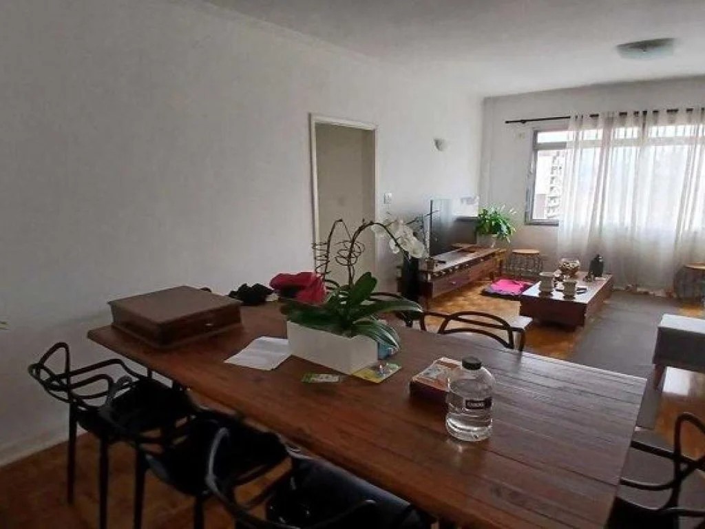 Imagem 10 - Rua Conselheiro Brotero, 1030, Santa Cecília, São Paulo, SP