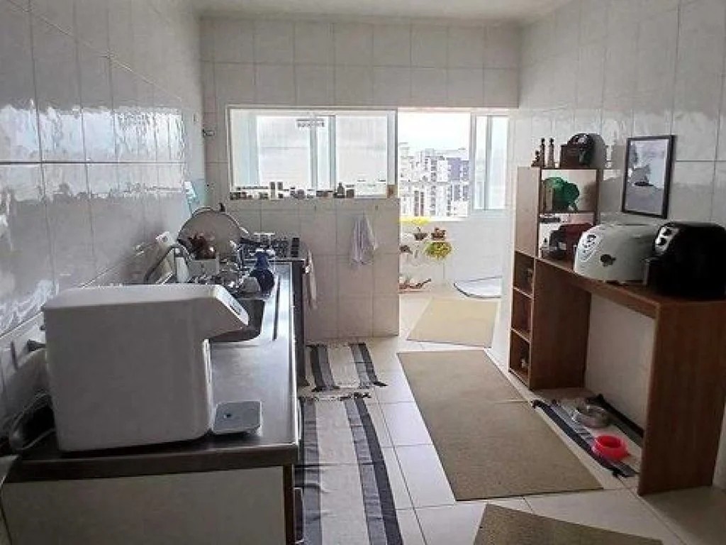 Imagem 11 - Rua Conselheiro Brotero, 1030, Santa Cecília, São Paulo, SP