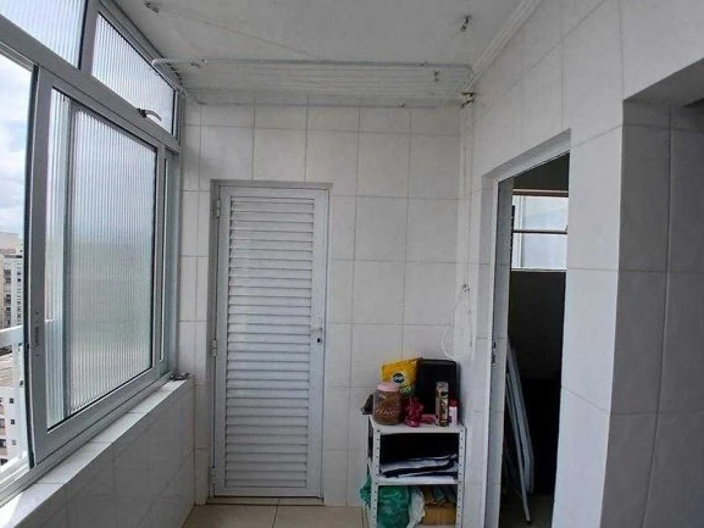 Imagem 12 - Rua Conselheiro Brotero, 1030, Santa Cecília, São Paulo, SP