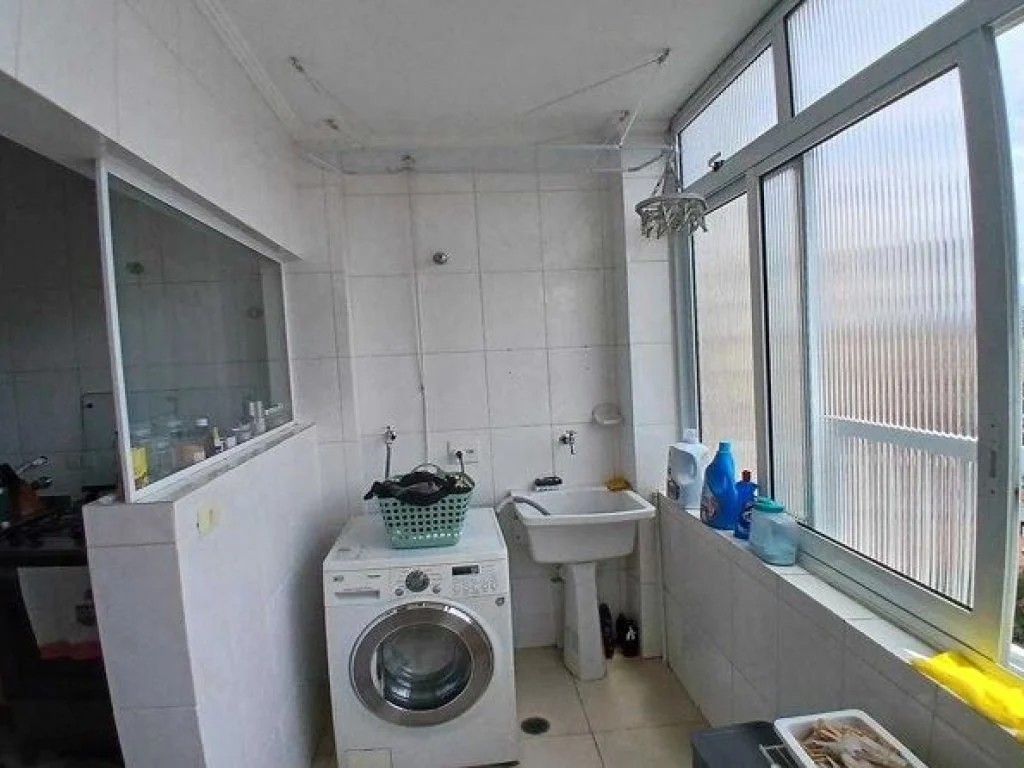 Imagem 13 - Rua Conselheiro Brotero, 1030, Santa Cecília, São Paulo, SP