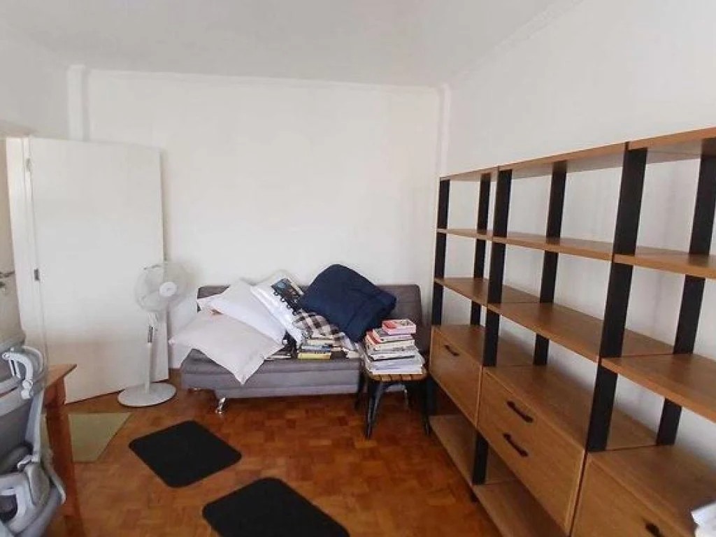 Imagem 14 - Rua Conselheiro Brotero, 1030, Santa Cecília, São Paulo, SP