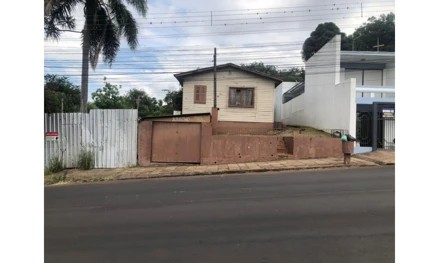 Imagem 9 - Rua Coronel Chicuta, 1031