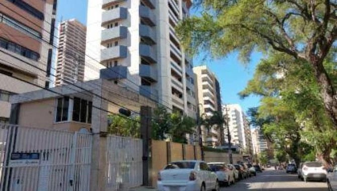 Imagem 7 - Rua Coronel Linhares, 280, Meireles, Fortaleza, CE
