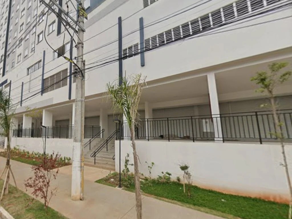 Imagem 2 - Rua Correia Barros, 70, Vila Prudente, São Paulo, SP