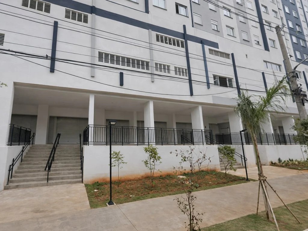 Imagem 4 - Rua Correia Barros, 70, Vila Prudente, São Paulo, SP