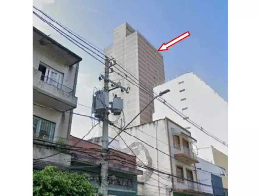 Imagem 2 - Rua Correia de Melo, 84/108 - Box300-B - Garagem Automática Padrão - Bom Retiro - São Paulo / SP