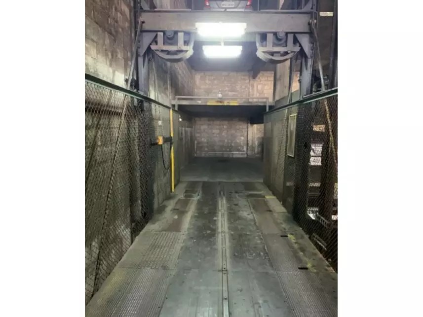 Imagem 4 - Rua Correia de Melo, 84/108 - Box 124-B - Garagem Automática Padrão - Bom Retiro - São Paulo / SP