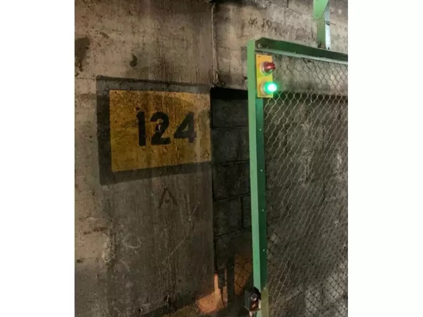 Imagem 5 - Rua Correia de Melo, 84/108 - Box 124-B - Garagem Automática Padrão - Bom Retiro - São Paulo / SP