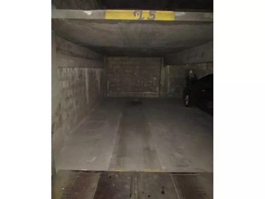 Imagem 6 - Rua Correia de Melo, 84/108 - Box 124-B - Garagem Automática Padrão - Bom Retiro - São Paulo / SP