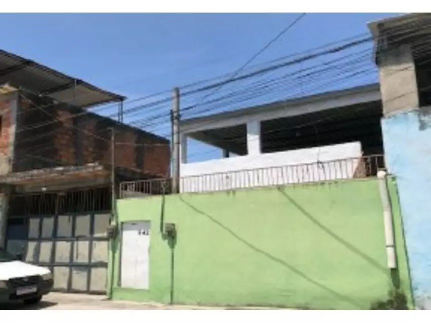 Imagem 3 - Rua Cristo Redentor, 842 - Parte do lote 41 da quadra 17 - Éden - São João de Meriti / RJ