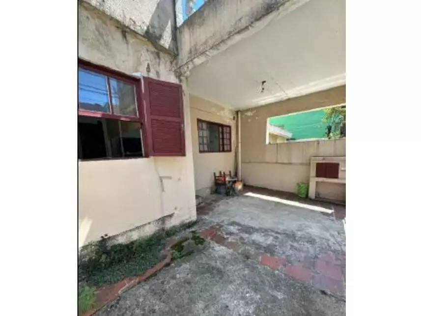 Imagem 2 - Rua Cristóvão Bezerra Dantas, 431 - Parque Vitória - São Paulo / SP