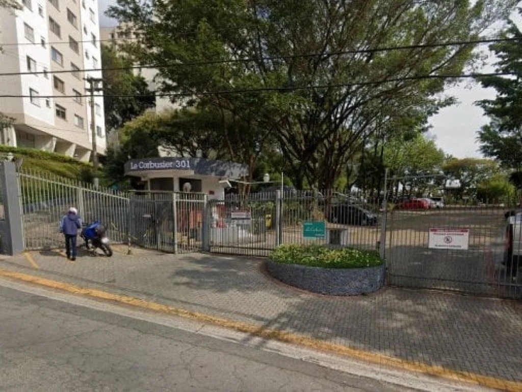 Imagem 2 - Rua Cruz das Almas, 301, Vila Campestre, São Paulo, SP