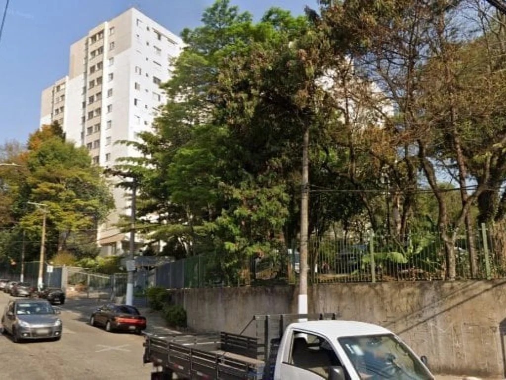 Imagem 3 - Rua Cruz das Almas, 301, Vila Campestre, São Paulo, SP
