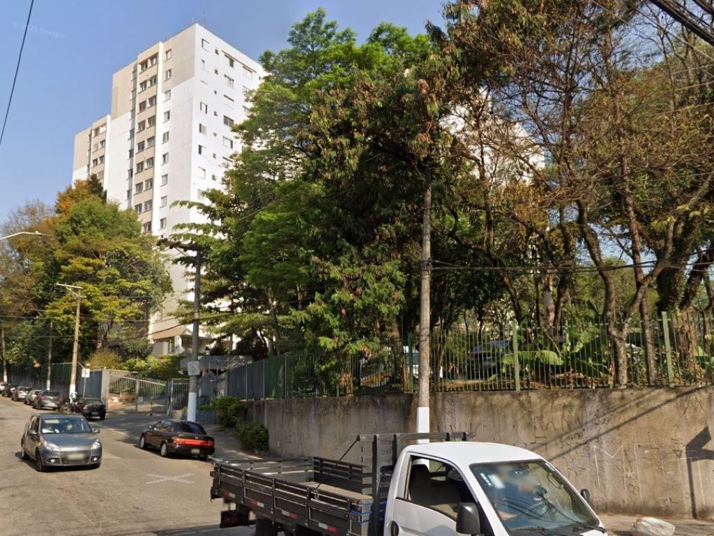 Imagem 7 - Rua Cruz das Almas, 301, Vila Campestre, São Paulo, SP