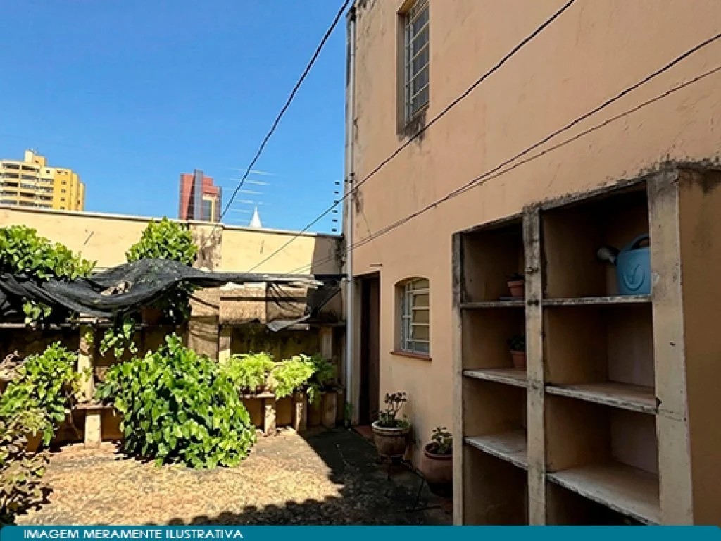 Imagem 6 - Rua Cuiabá e Rua Amazonas, 330, Centro, Catanduva, SP