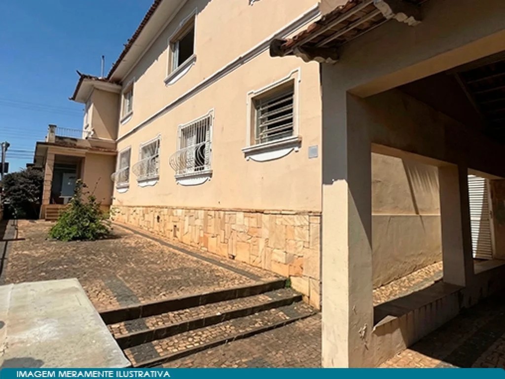 Imagem 13 - Rua Cuiabá e Rua Amazonas, 330, Centro, Catanduva, SP