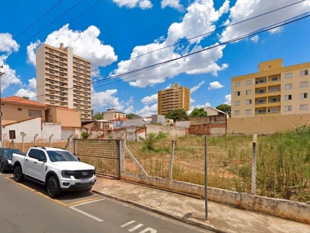 Imagem 7 - Rua Cuiabá e Rua Amazonas, Centro, Catanduva, SP
