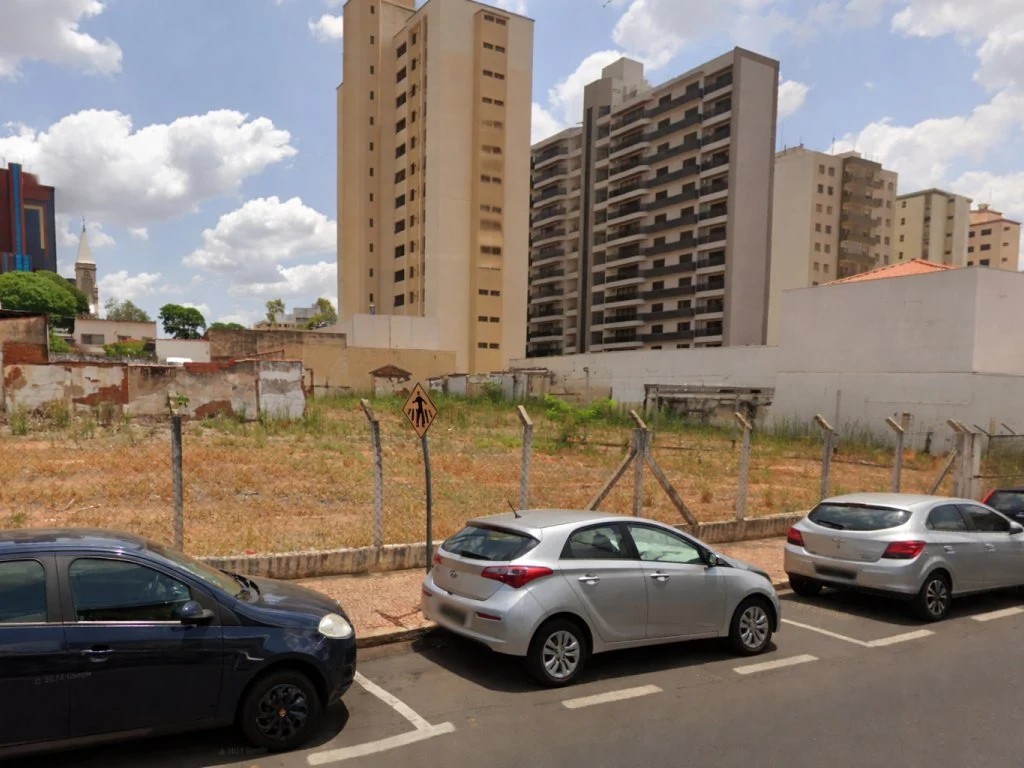 Imagem 8 - Rua Cuiabá e Rua Amazonas, Centro, Catanduva, SP