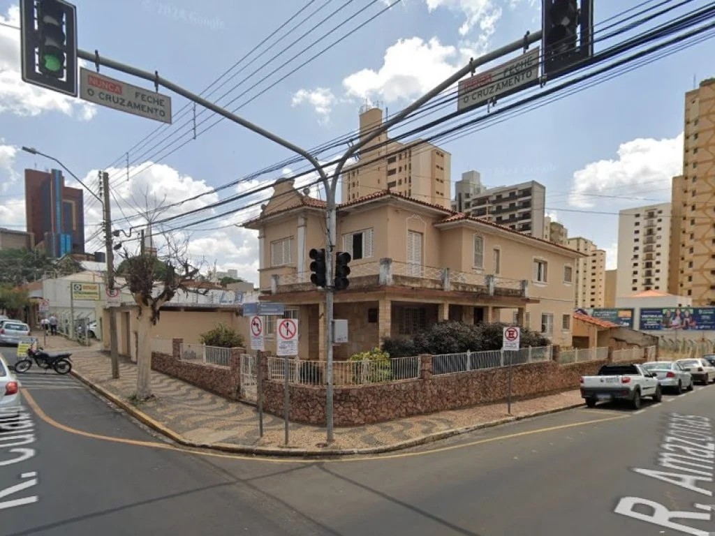 Imagem 9 - Rua Cuiabá e Rua Amazonas, Centro, Catanduva, SP