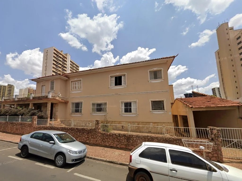 Imagem 10 - Rua Cuiabá e Rua Amazonas, Centro, Catanduva, SP