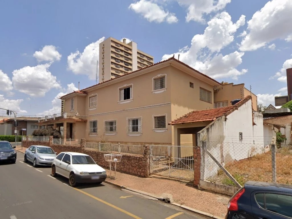 Imagem 11 - Rua Cuiabá e Rua Amazonas, Centro, Catanduva, SP