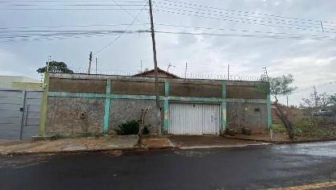 Imagem 2 - Rua D, 20, Loteamento Couto Magalhães, Araguaína, TO