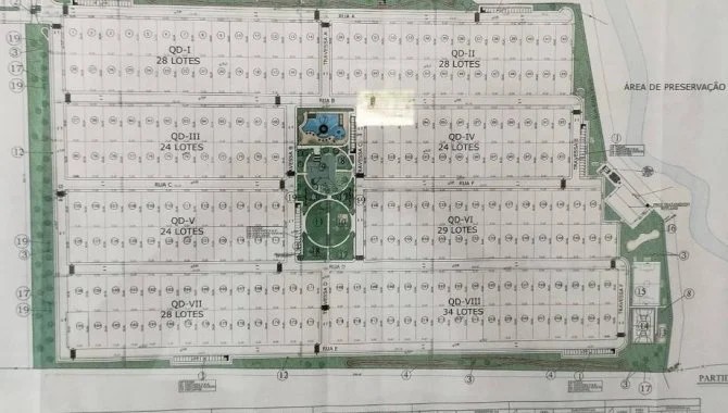 Imagem 16 - Rua D, Centro, Estância, SE