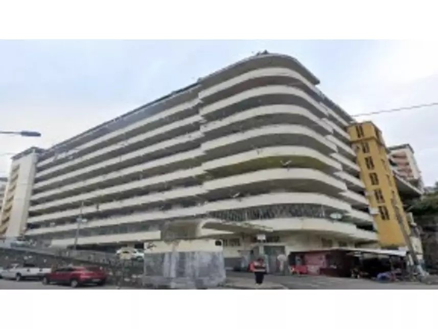 Imagem 2 - Rua da América, 81 - Apt 301 - Santo Cristo - Rio de Janeiro / RJ