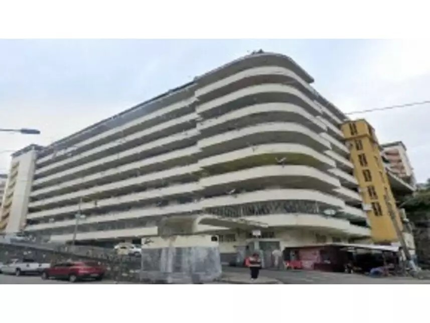 Imagem 3 - Rua da América, 81 - Apt 301 - Santo Cristo - Rio de Janeiro / RJ