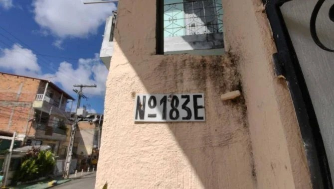 Imagem 4 - Rua da Glória, 183-E, Capelinha, Salvador, BA