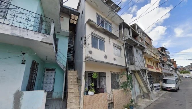 Imagem 11 - Rua da Glória, 183-E, Capelinha, Salvador, BA
